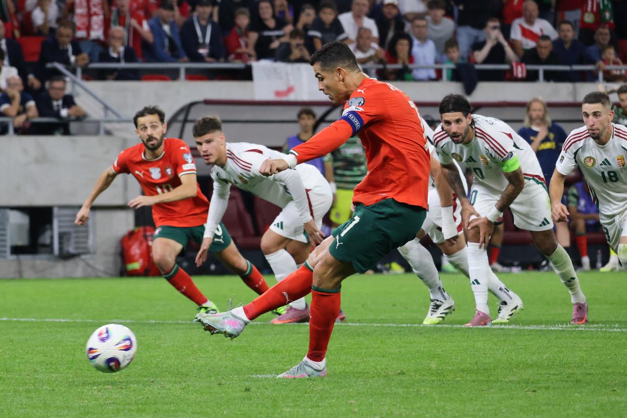 哈德尔葡萄牙体育