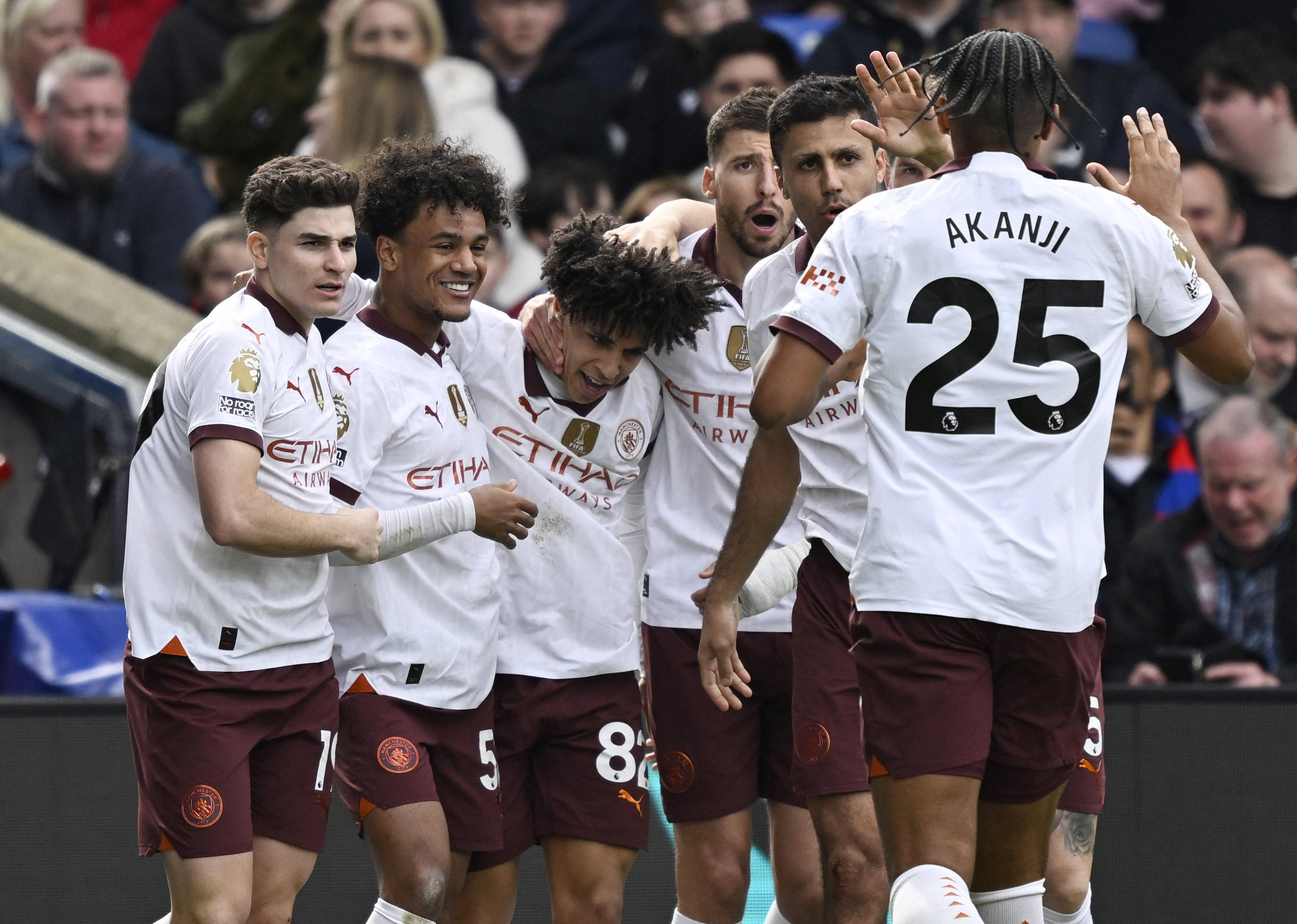 博彩-曼城惨遭伯恩茅斯逆袭,遭遇联赛连败